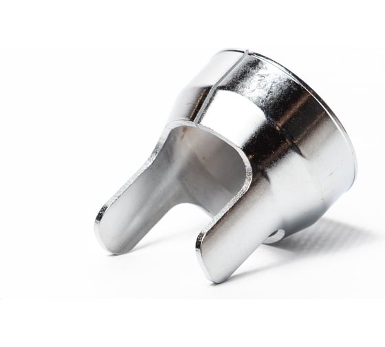 Насадка двухрожковая (double spacer), S125 PLAZWELD P-CV0229