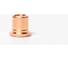 Сопло 1.0 мм, 50А (nozzle) 10 шт, A81 PLAZWELD P-PD0105-10 1