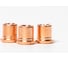 Сопло 1.0 мм, 50А (nozzle) 10 шт, A81 PLAZWELD P-PD0105-10 2