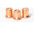 Сопло 1.0 мм, 50А (nozzle) 10 шт, A81 PLAZWELD P-PD0105-10 3