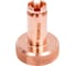 Защитный экран (shield), LC55/LC65M, 5 шт PLAZWELD W03X0893-21A 3