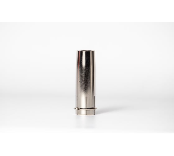 Сопло газовое 18 мм STD, 5шт (4300380) PLAZWELD Р-4300380 1