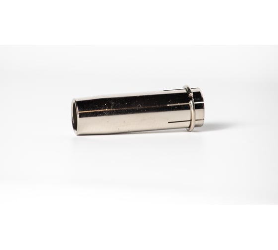 Сопло газовое 18 мм STD, 5шт (4300380) PLAZWELD Р-4300380