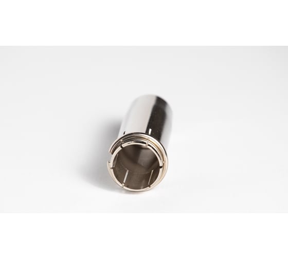 Сопло газовое 18 мм STD, 5шт (4300380) PLAZWELD Р-4300380