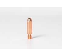 Наконечник сварочный М8, 35x1.2 мм Cu-E, 5 шт PLAZWELD 9580124