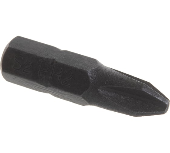 Бита (20 шт; PH2; 25 мм) Gigant G-1043