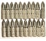 Бита (20 шт; PH2; 25 мм) Gigant G-1043 1