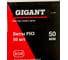 Бита (50 шт; PH2; 50 мм) Gigant G-1042 3