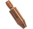 Наконечник (М6; 28 мм; 1.6 мм; E-Cu) Foxweld 3052 1
