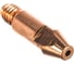 Наконечник (М6; 28 мм; 1.6 мм; E-Cu) Foxweld 3052 2