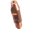 Наконечник (М6; 28 мм; 1.2 мм; E-Cu) Foxweld 3051 1