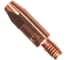 Наконечник (М6; 28 мм; 1.2 мм; E-Cu) Foxweld 3051 2