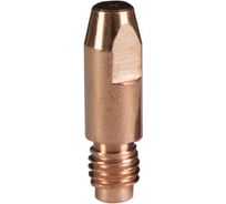 Наконечник (M8; 30 мм; 1.2 мм; E-Cu) Foxweld 3056