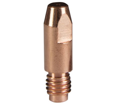 Наконечник (M8; 30 мм; 1.0 мм; E-Cu) Foxweld 3054