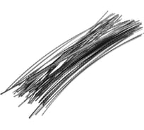 Полотна для ручного лобзика 130 мм, сталь 65Г, 50 шт ТУНДРА 9438905