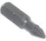 Биты (SL4.5/PH1/PZ1; 25 мм; 3 шт.) Bosch 2609255973 2