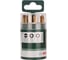 Набор бит Titanium (SL/PH/PZ; 25 мм; 10 шт.) Bosch 2609255978 1