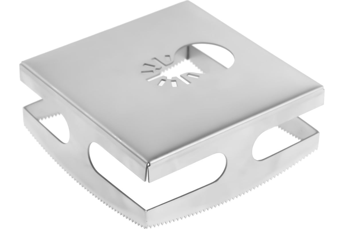 Насадка для МФИ квадратный резак для гипсокартона, дерева, пластика ...