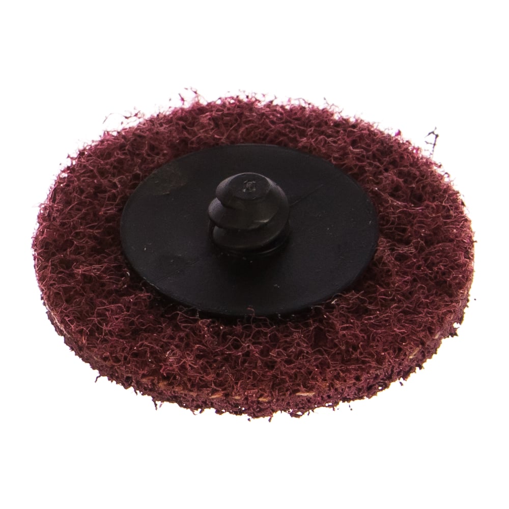 Mirka Roloc Диск зачистной QUICK DISC (Roloc, 50 мм, средняя жесткость) Mirka ...