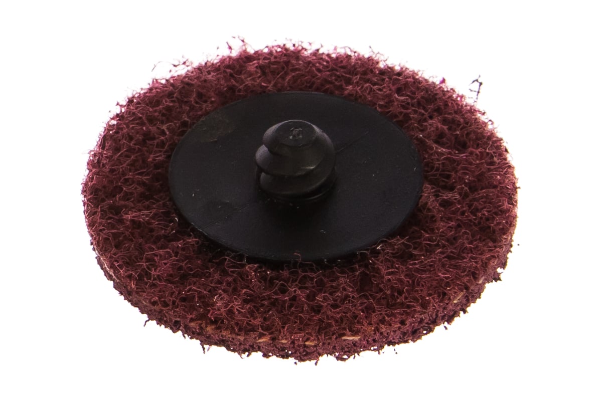 Mirka Roloc Диск зачистной QUICK DISC (Roloc, 50 мм, средняя жесткость) Mirka ...