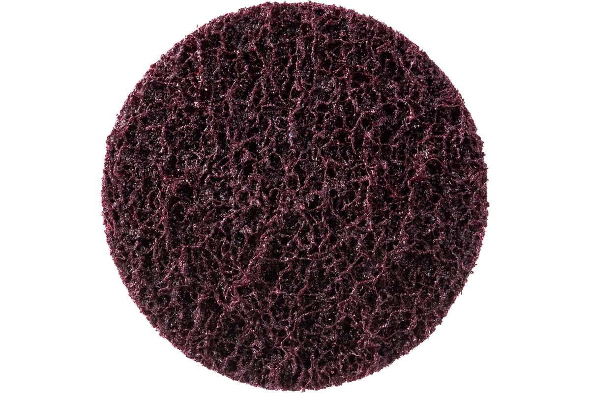 Mirka Roloc Диск зачистной QUICK DISC (Roloc, 50 мм, средняя жесткость) Mirka ...