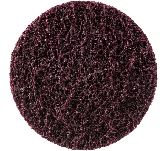 Диск зачистной QUICK DISC (Roloc, 50 мм, средняя жесткость) Mirka 8093500121