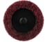 Диск зачистной QUICK DISC (Roloc, 50 мм, средняя жесткость) Mirka 8093500121 2