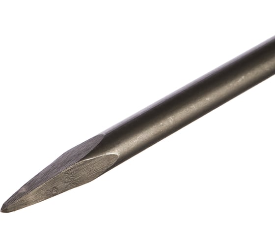Зубило пикообразное 600 мм Gorilla Force SDS-max STAYER 29391-00-600