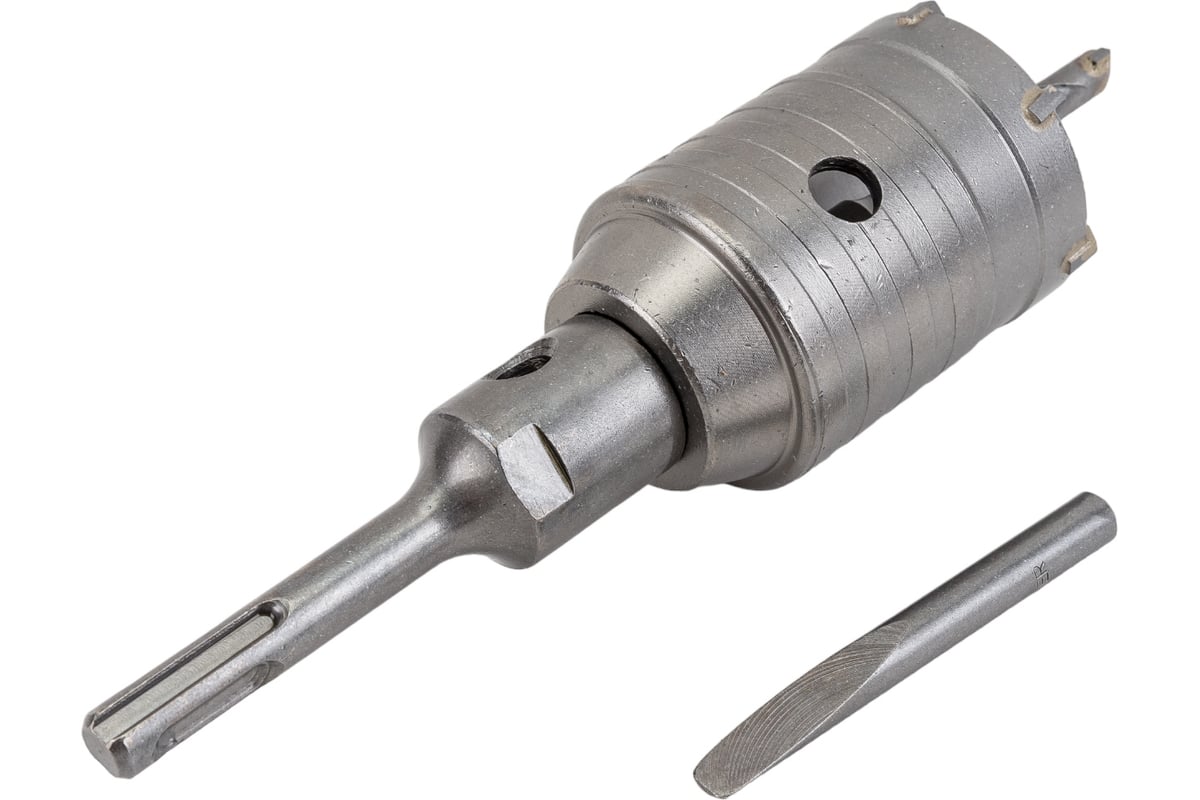 Коронка по бетону ProHAMMER SDS-Plus, 50 мм Stayer 29190-50 - выгодная ...