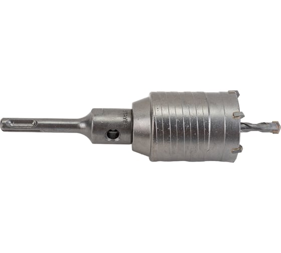 Коронка по бетону ProHAMMER SDS-Plus, 50 мм Stayer 29190-50