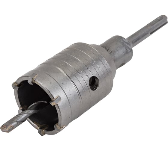 Коронка по бетону ProHAMMER SDS-Plus, 50 мм Stayer 29190-50