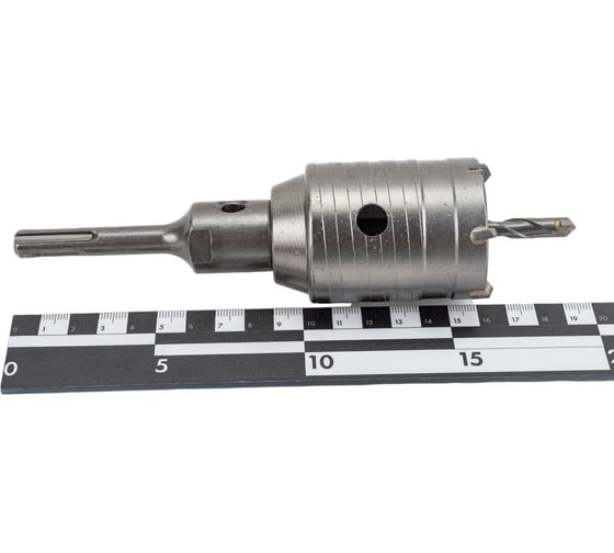 Коронка по бетону ProHAMMER SDS-Plus, 50 мм Stayer 29190-50