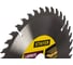 Пильный диск Laminate line для ламината (185x30 мм, 40T) Stayer 3684-185-30-40 2