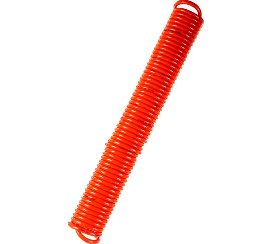 Шланг спиральный (15 м; 12х8 мм; рапид) Gigant G-1151