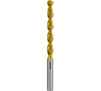 Сверло по металлу 2.0x49/24 мм, HSS-G TiN, DIN338 TL3000 RUKO 258020T