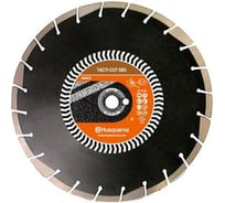 Алмазный диск TACTI-CUT S85 (400х10х25.4/20 мм) Husqvarna Construction 5798166-30