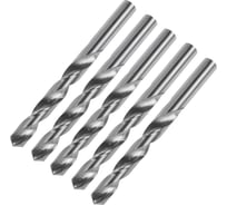 Сверло по металлу ц/х 13x150 мм, HSS, 5 шт ЛОМ 1864681