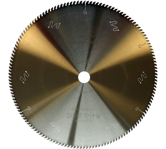 Диск пильный Industrial Aluminium TOP 405х32 мм, 144Т Hilberg HAT405