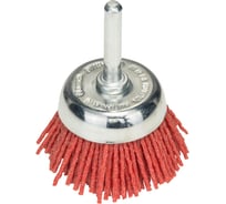 Щетка чашечная нейлоновая (50 мм; 6 мм) Bosch 2609256523