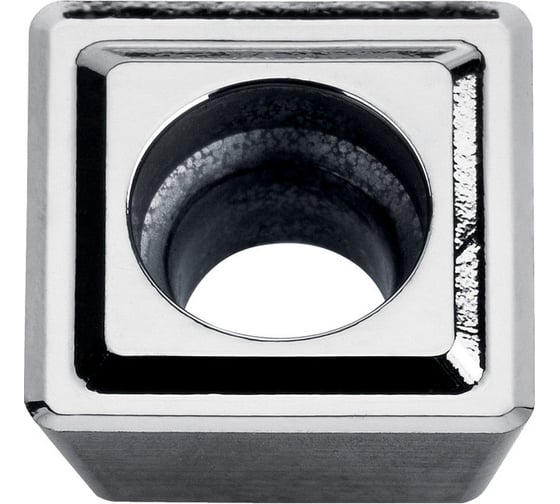 Пластина карбидная 10 шт, AL для KFM Metabo 623559000