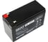 Аккумулятор свинцово-кислотный Skat SB 1207L Бастион 2534 2