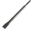 Плоское зубило ЛОМ SDS-plus 14x20x240 мм 2798912 2