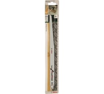 Полотно сабельное по дереву и металлу S1411DF (305 мм; 6 TPI; 2 шт.) Bosch 2609256713