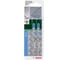 Полотно для лобзика по металлу T118B (91 мм; 11-13 TPI; 2 шт.) Bosch 2609256730 1