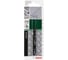 Полотно для лобзика по нержавеющей стали T118AHM (82 мм; 24 TPI) Bosch 2609256738 1