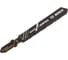 Полотно для лобзика по керамике T118AHM (76 мм) Bosch 2609256739 1