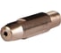Наконечник VARTEG (M6; 28 мм; 0.8 мм; E-Cu) Foxweld 6088 2
