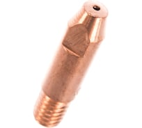 Наконечник VARTEG (M6; 28 мм; 1.2 мм; E-Cu) Foxweld 6092