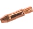 Наконечник VARTEG (M6; 28 мм; 1.2 мм; E-Cu) Foxweld 6092 2