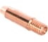 Наконечник VARTEG (M6; 28 мм; 1.2 мм; E-Cu) Foxweld 6092 3